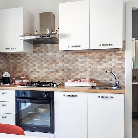 Chez Lina - Appartamento Salina Trapani Zewnętrze zdjęcie