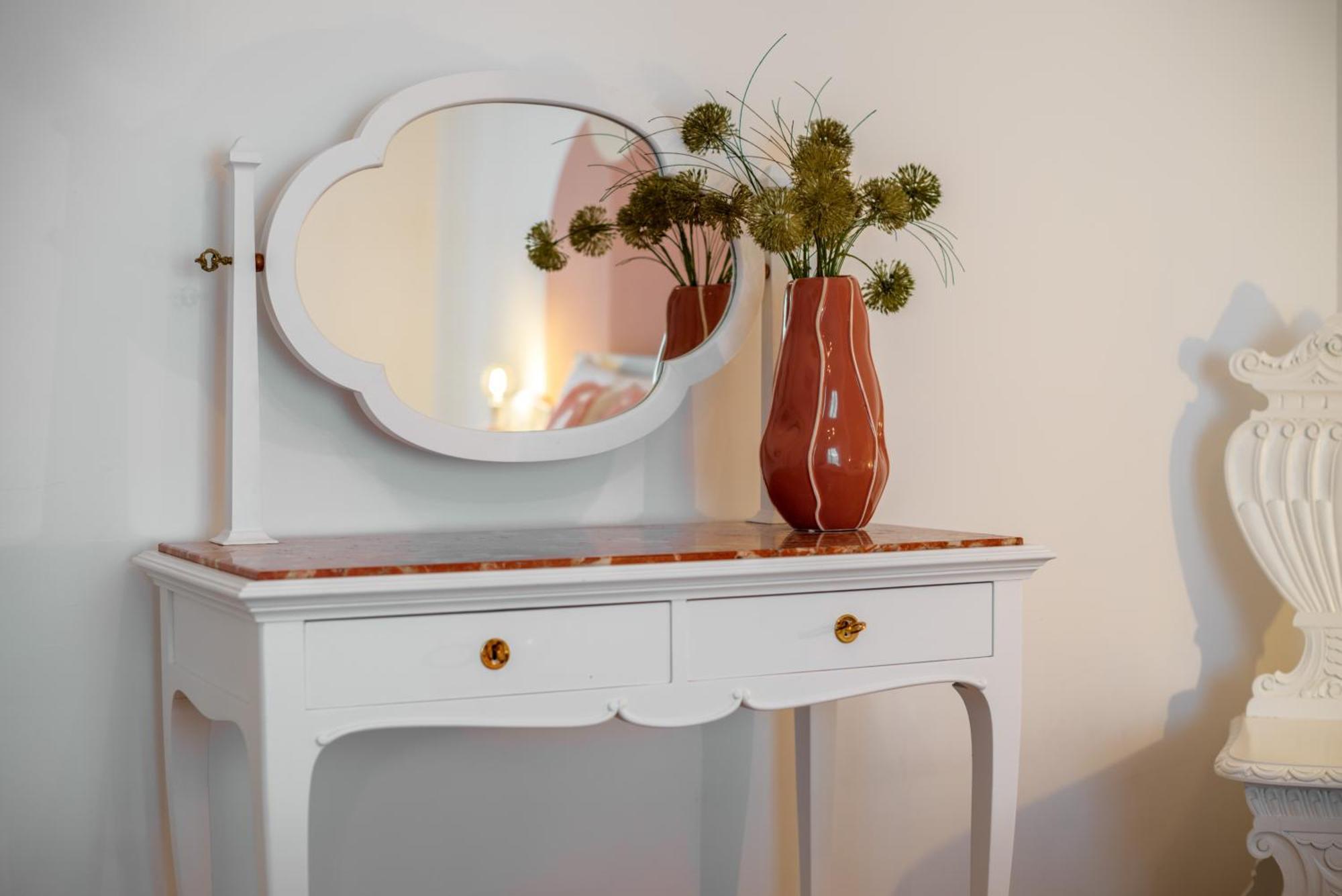 Chez Lina - Appartamento Salina Trapani Zewnętrze zdjęcie