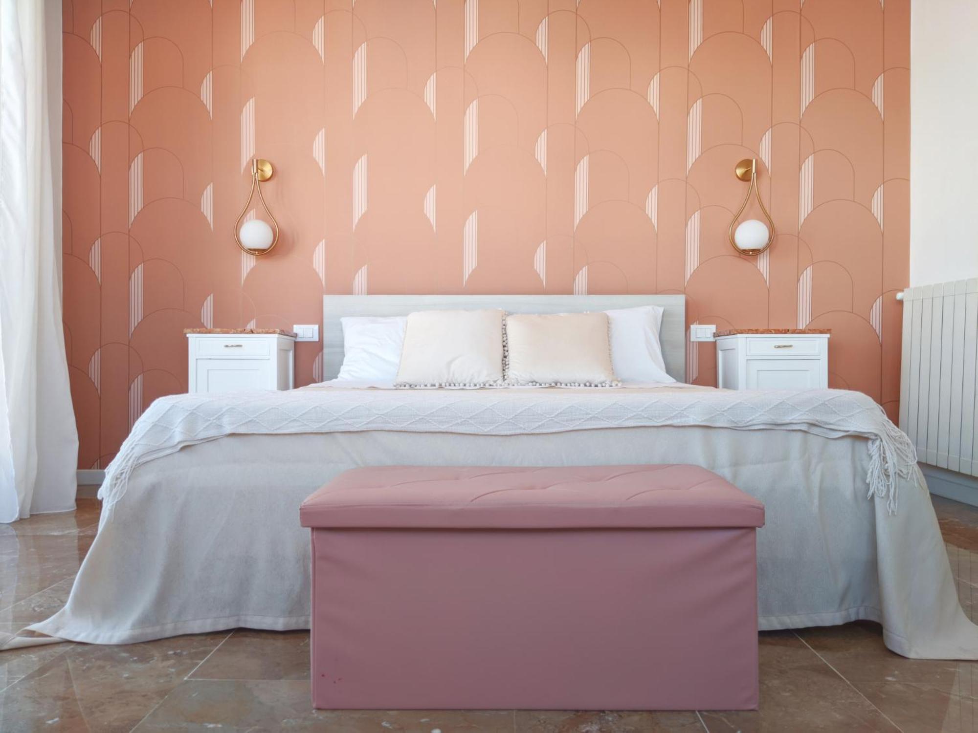 Chez Lina - Appartamento Salina Trapani Zewnętrze zdjęcie